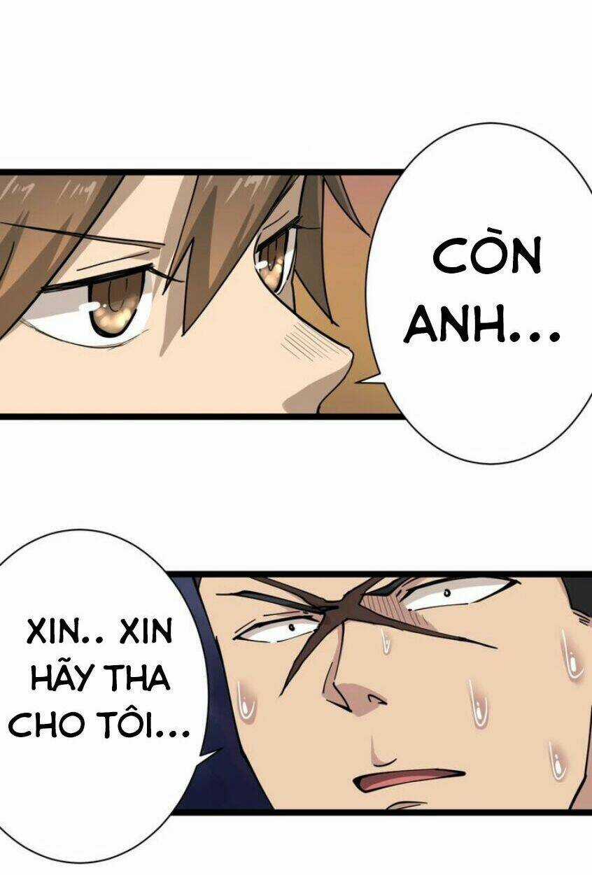 Cửa Hàng Đào Bảo Thông Tam Giới Chapter 14 trang 66