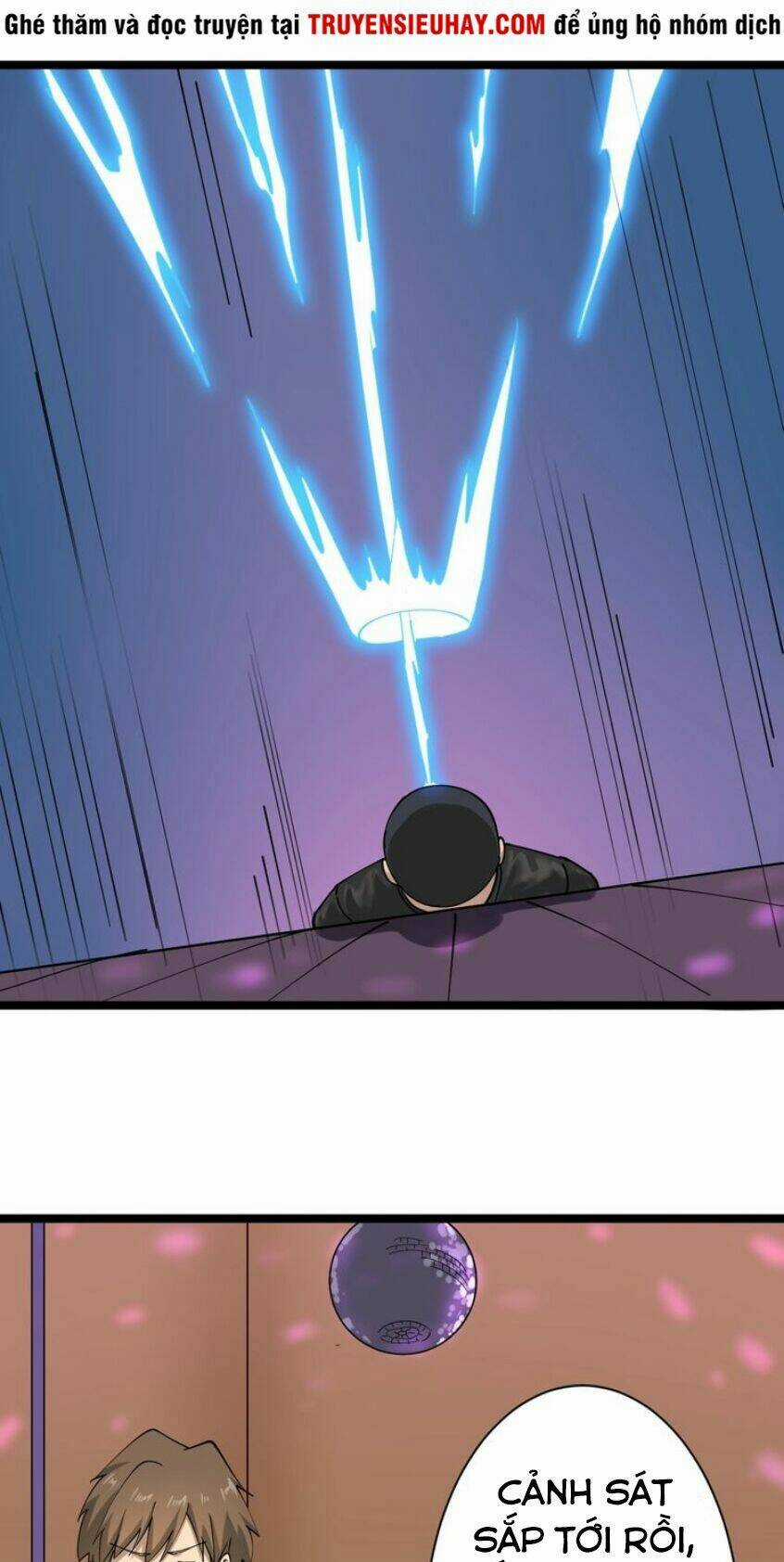 Cửa Hàng Đào Bảo Thông Tam Giới Chapter 14 trang 67