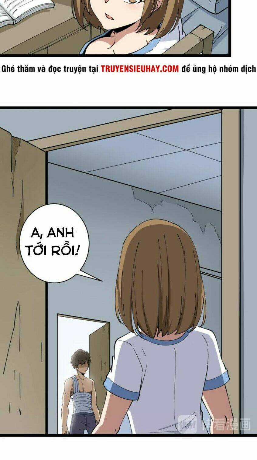 Cửa Hàng Đào Bảo Thông Tam Giới Chapter 14 trang 7