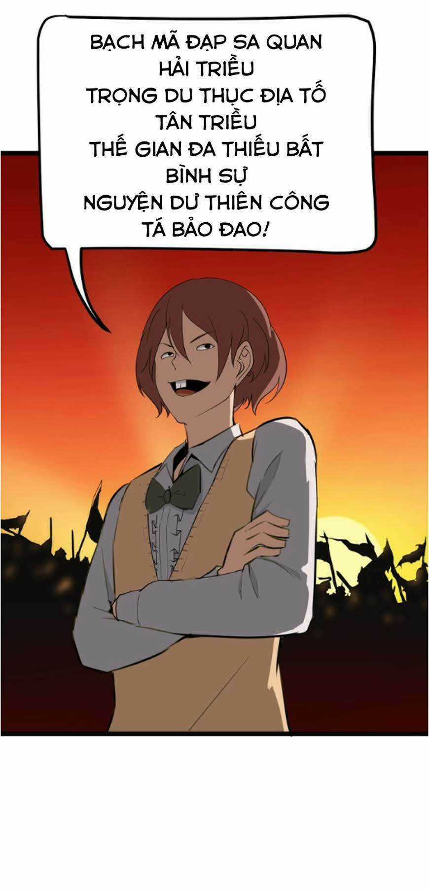 Cửa Hàng Đào Bảo Thông Tam Giới Chapter 2 trang 11