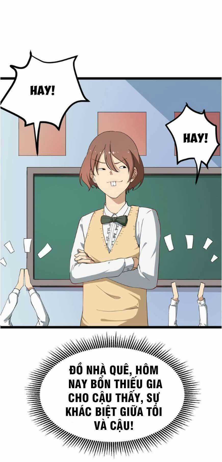 Cửa Hàng Đào Bảo Thông Tam Giới Chapter 2 trang 12