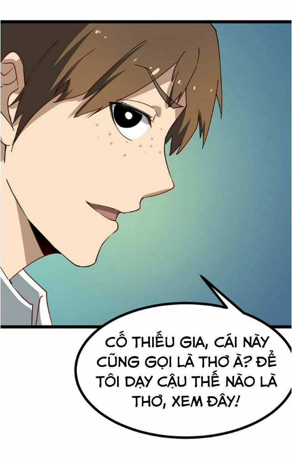 Cửa Hàng Đào Bảo Thông Tam Giới Chapter 2 trang 13