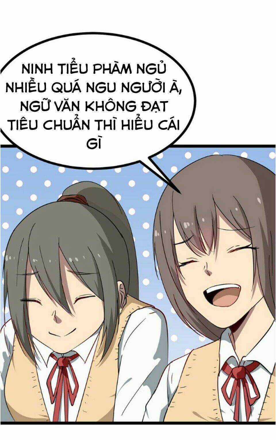 Cửa Hàng Đào Bảo Thông Tam Giới Chapter 2 trang 14