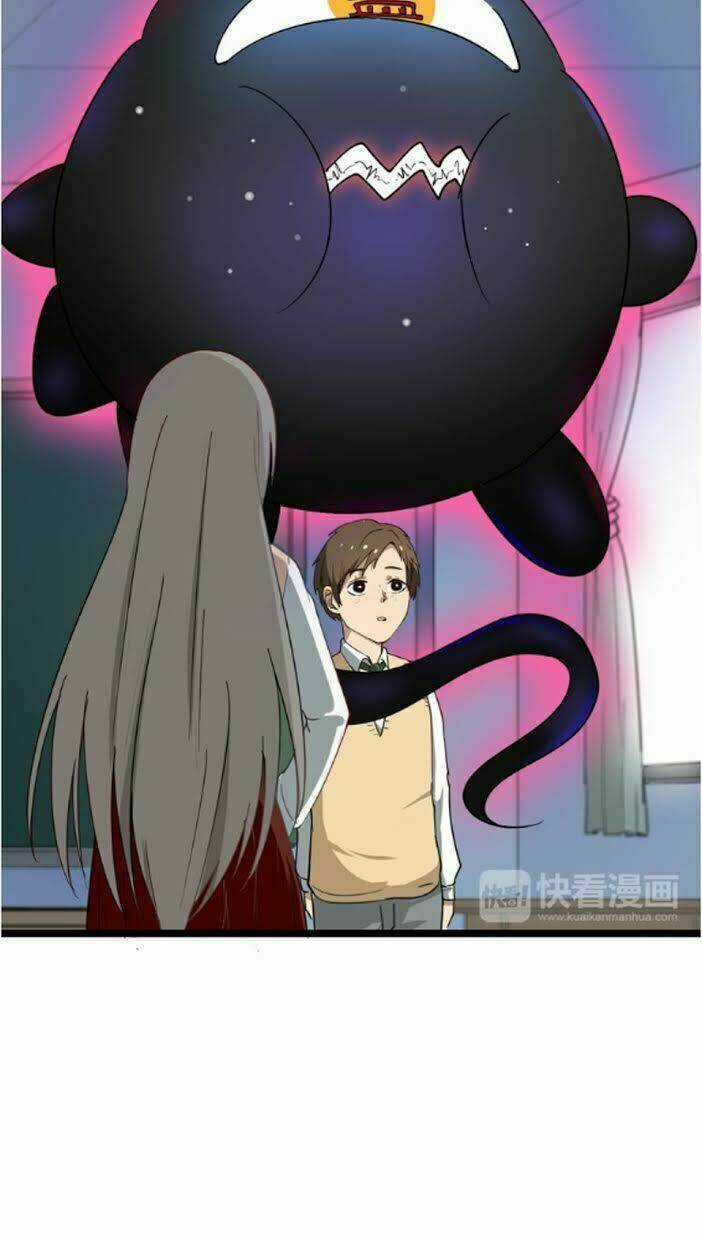 Cửa Hàng Đào Bảo Thông Tam Giới Chapter 2 trang 17