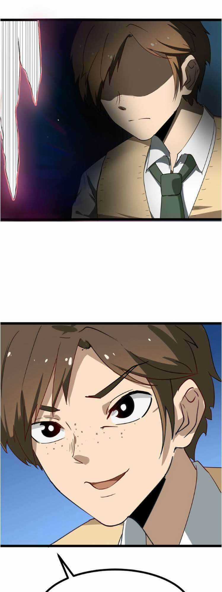 Cửa Hàng Đào Bảo Thông Tam Giới Chapter 2 trang 19