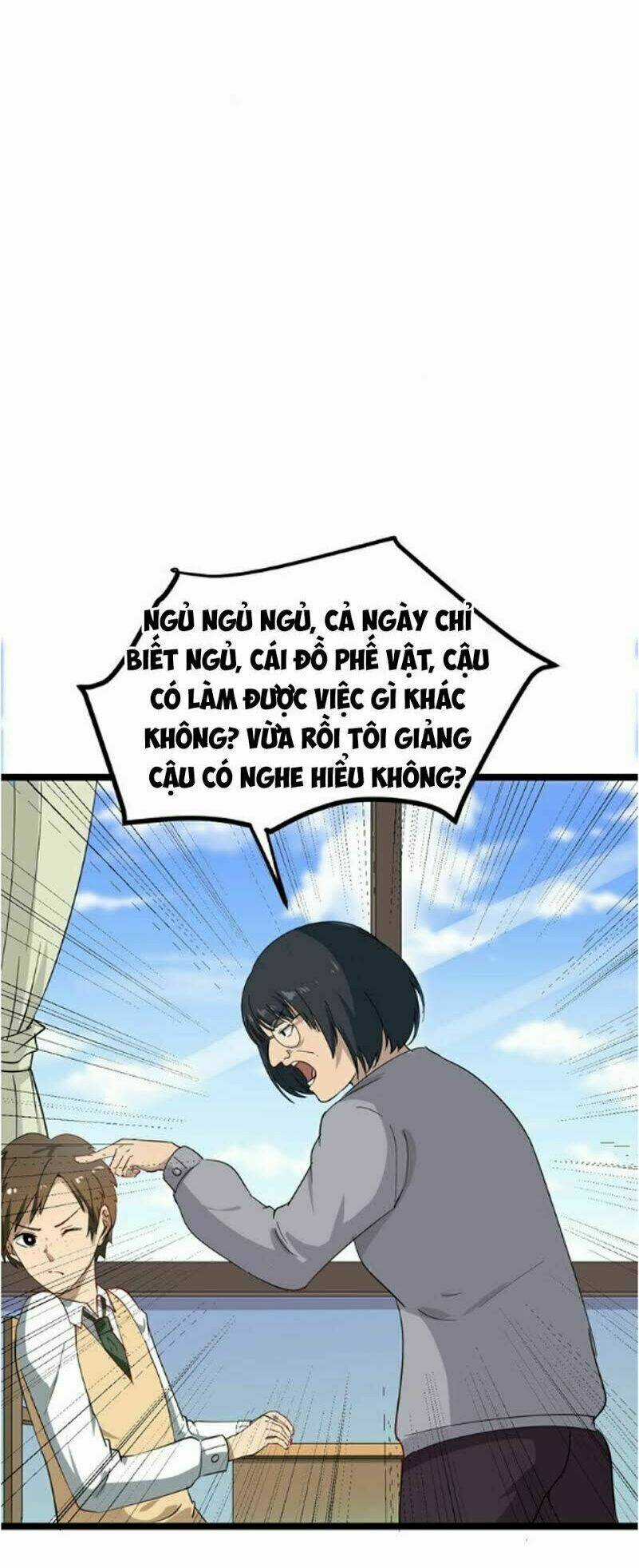 Cửa Hàng Đào Bảo Thông Tam Giới Chapter 2 trang 2