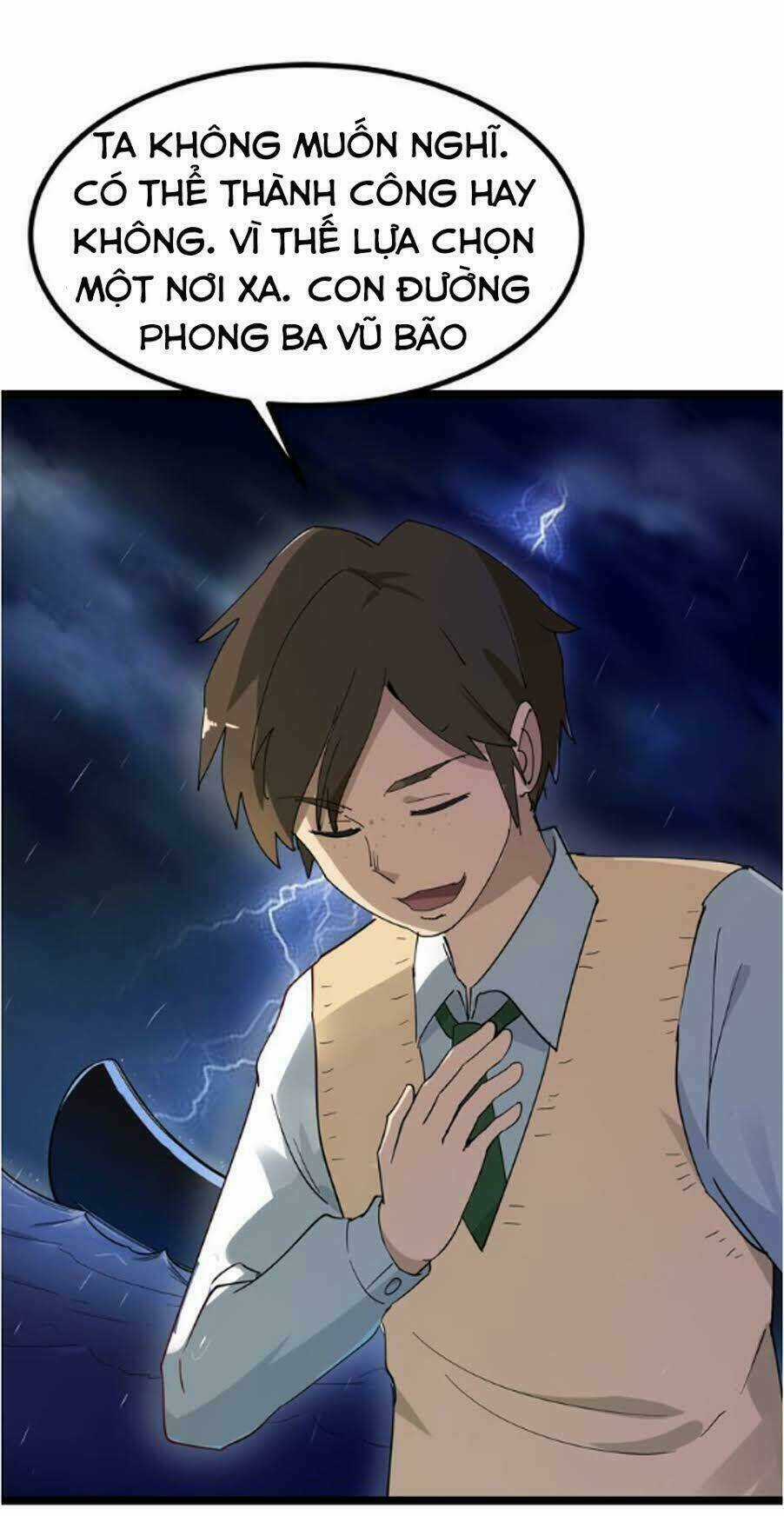 Cửa Hàng Đào Bảo Thông Tam Giới Chapter 2 trang 22