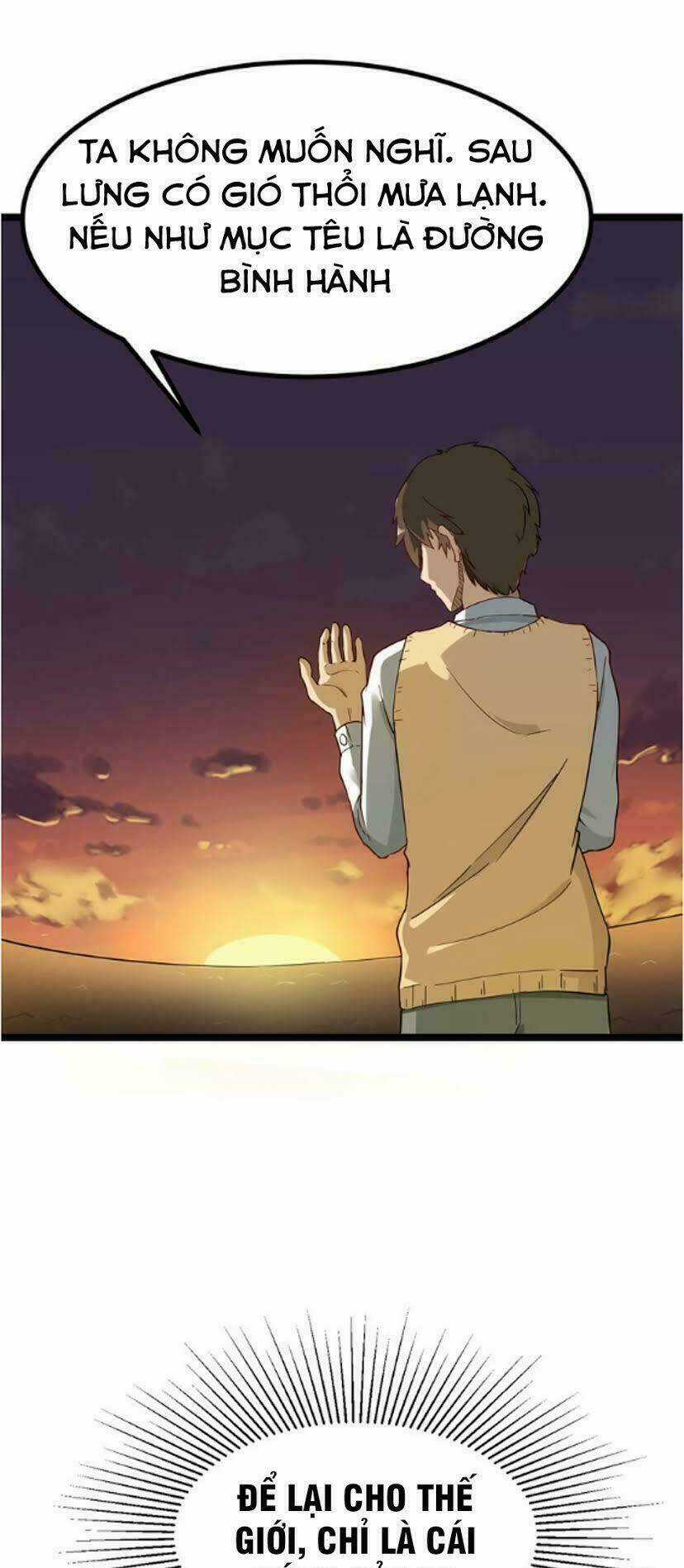 Cửa Hàng Đào Bảo Thông Tam Giới Chapter 2 trang 26