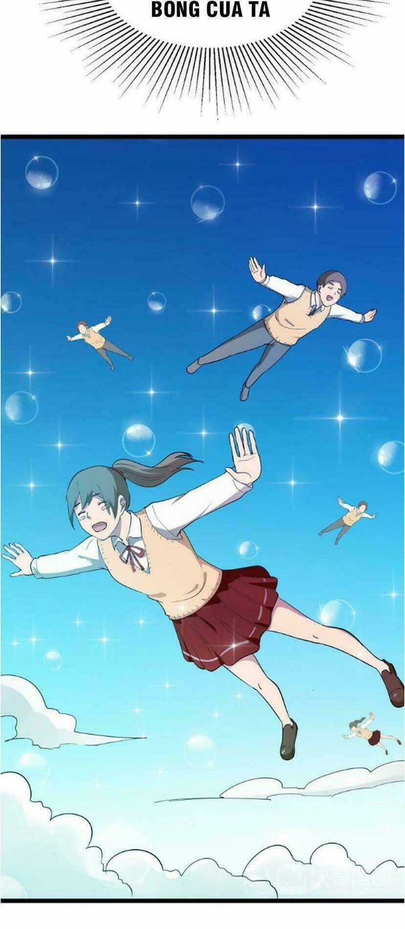 Cửa Hàng Đào Bảo Thông Tam Giới Chapter 2 trang 27