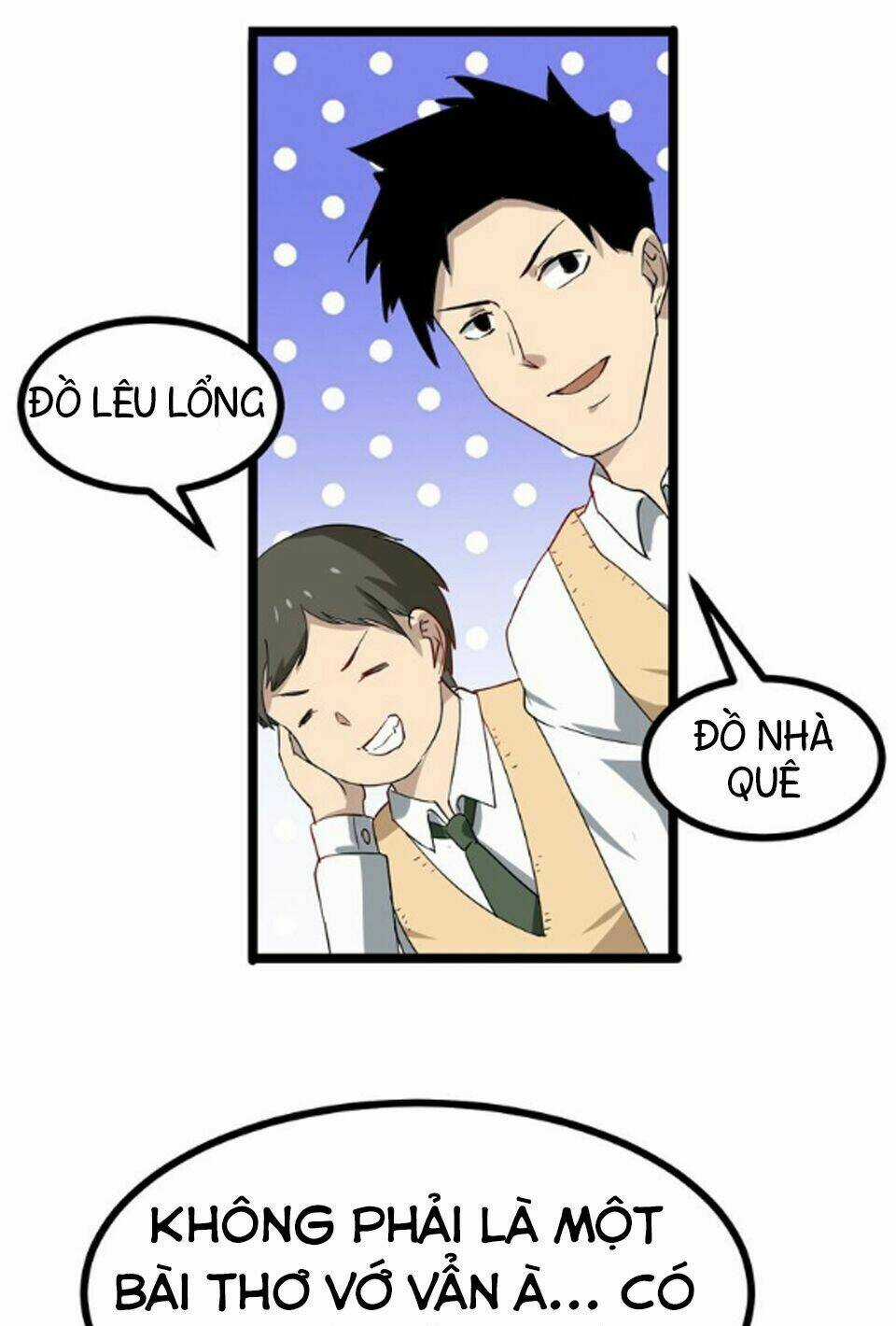 Cửa Hàng Đào Bảo Thông Tam Giới Chapter 2 trang 3