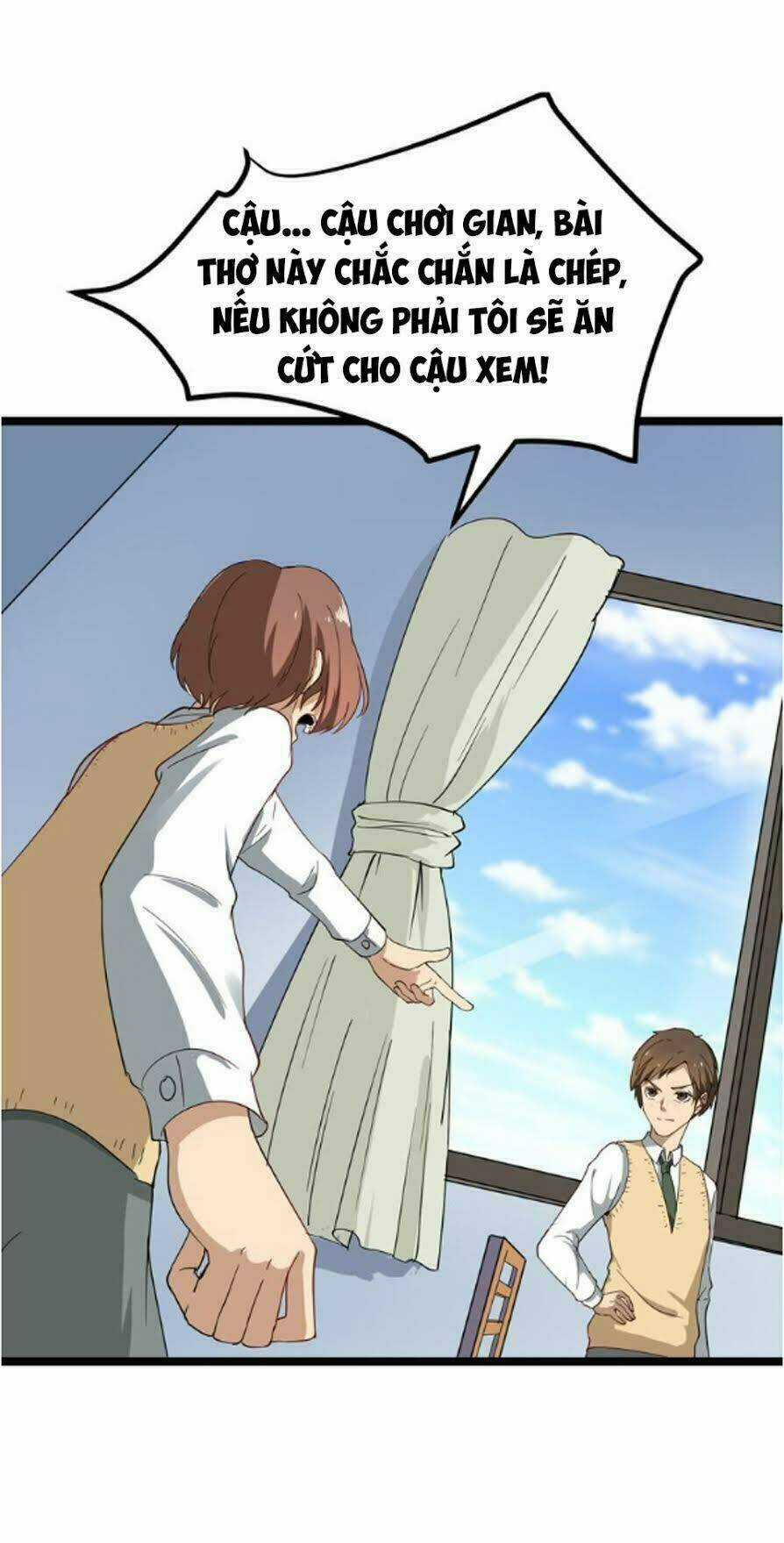 Cửa Hàng Đào Bảo Thông Tam Giới Chapter 2 trang 32