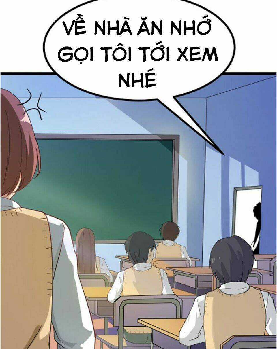 Cửa Hàng Đào Bảo Thông Tam Giới Chapter 2 trang 36