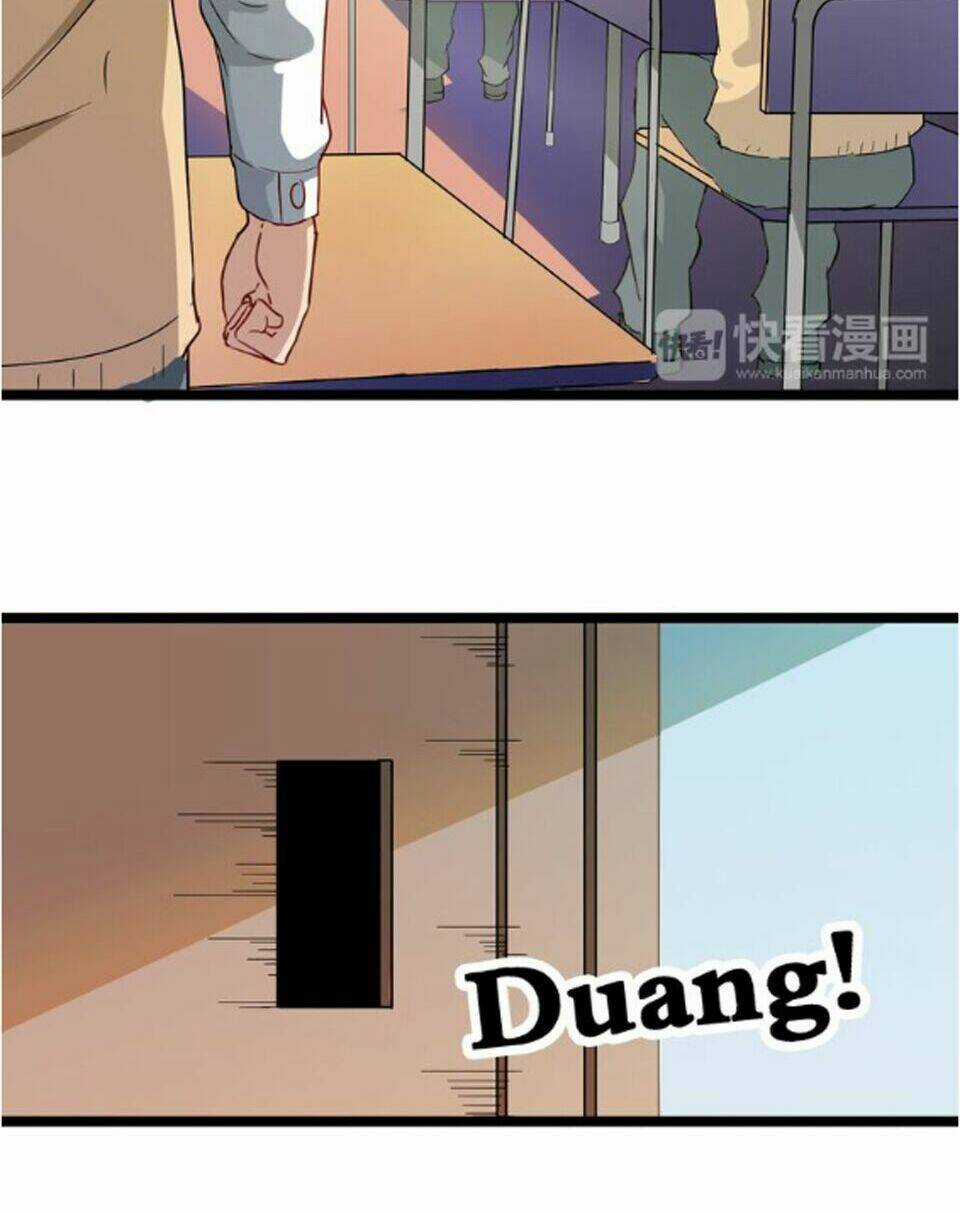 Cửa Hàng Đào Bảo Thông Tam Giới Chapter 2 trang 37