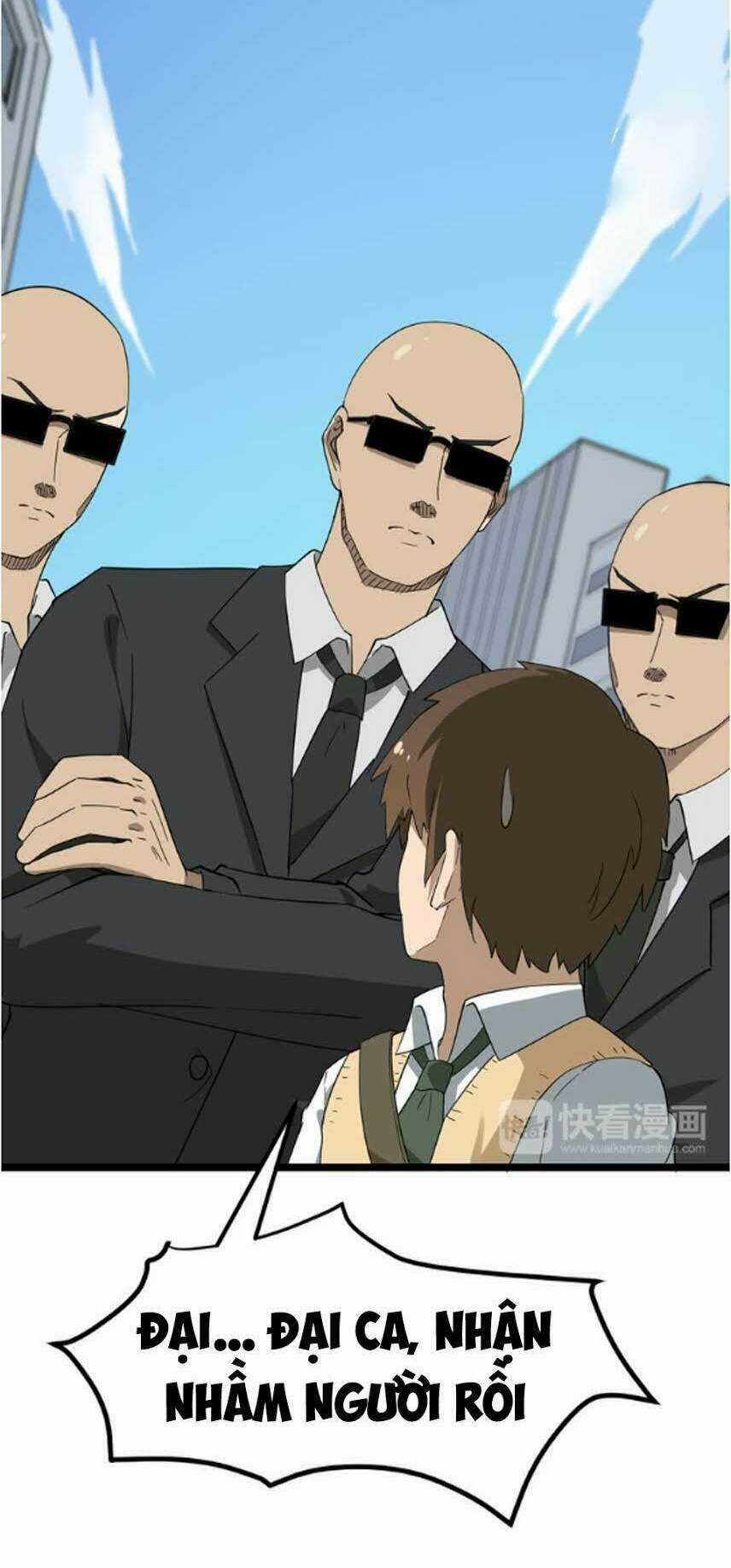 Cửa Hàng Đào Bảo Thông Tam Giới Chapter 2 trang 47