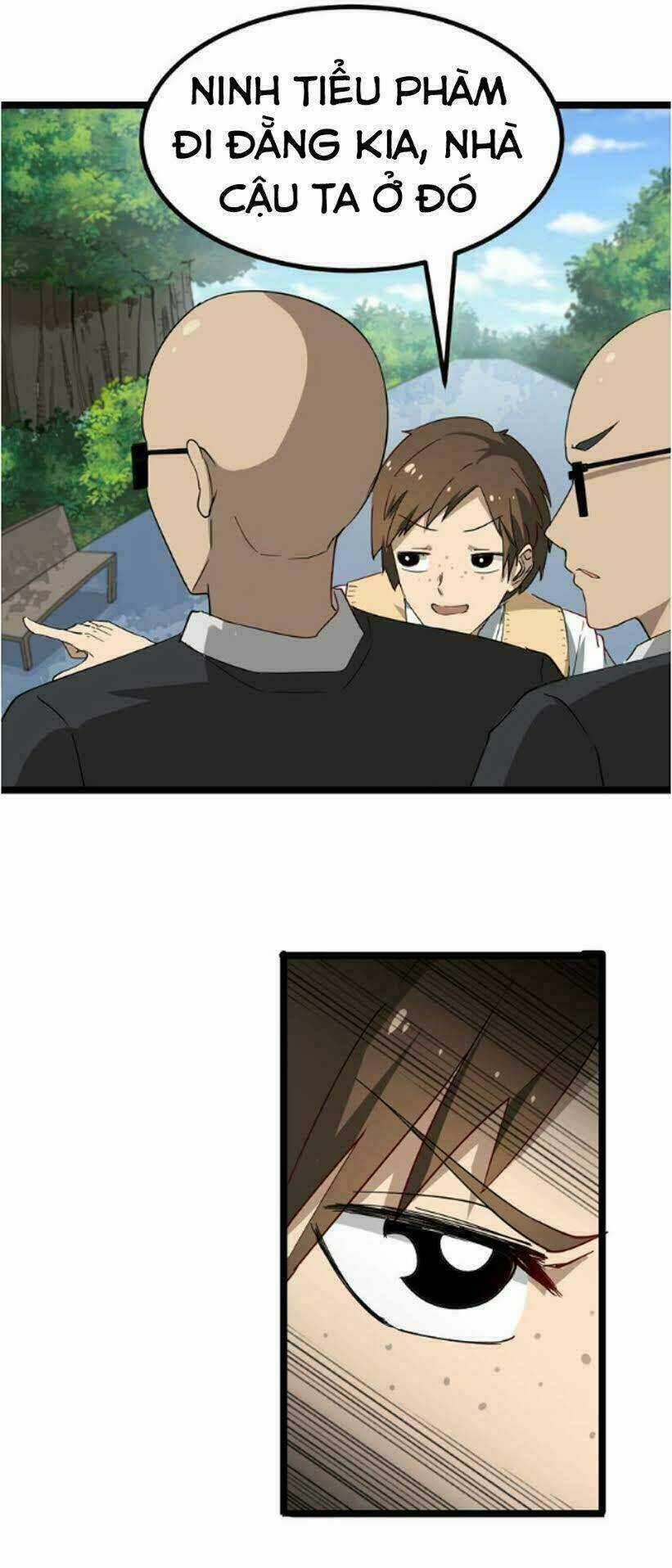 Cửa Hàng Đào Bảo Thông Tam Giới Chapter 2 trang 48