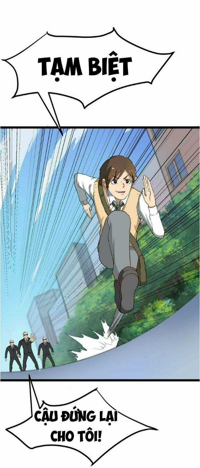 Cửa Hàng Đào Bảo Thông Tam Giới Chapter 2 trang 49