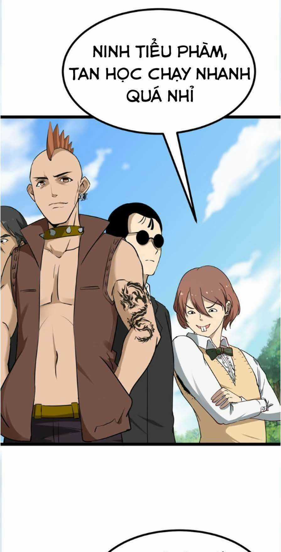 Cửa Hàng Đào Bảo Thông Tam Giới Chapter 2 trang 52