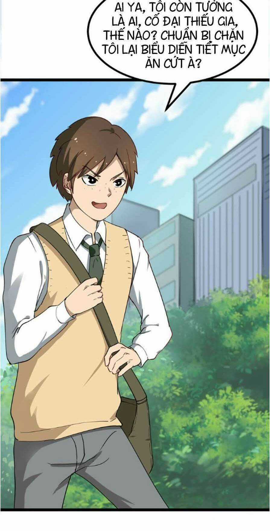 Cửa Hàng Đào Bảo Thông Tam Giới Chapter 2 trang 53