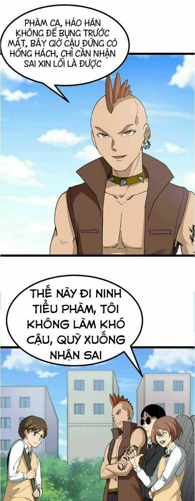Cửa Hàng Đào Bảo Thông Tam Giới Chapter 2 trang 54