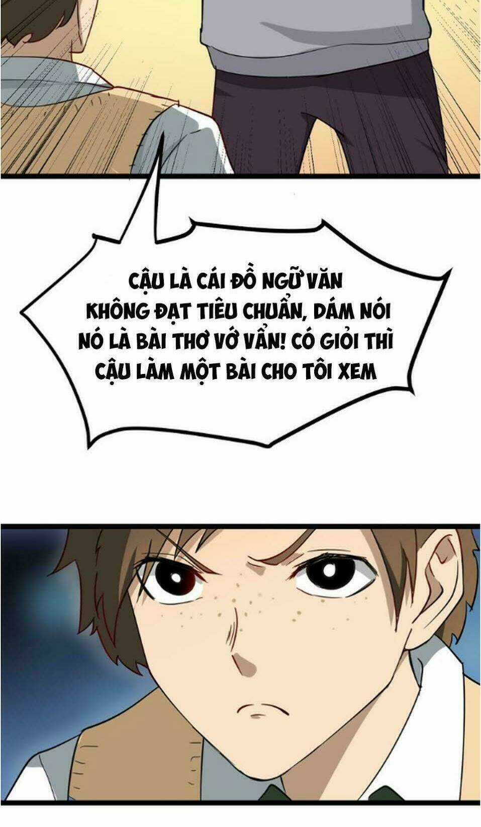 Cửa Hàng Đào Bảo Thông Tam Giới Chapter 2 trang 6