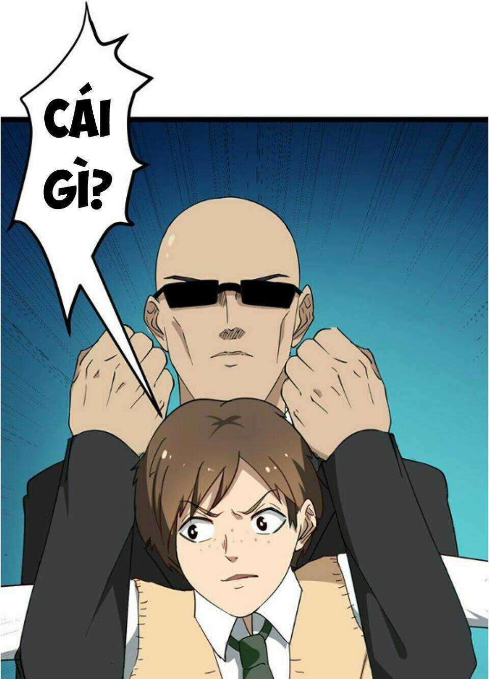 Cửa Hàng Đào Bảo Thông Tam Giới Chapter 2 trang 61