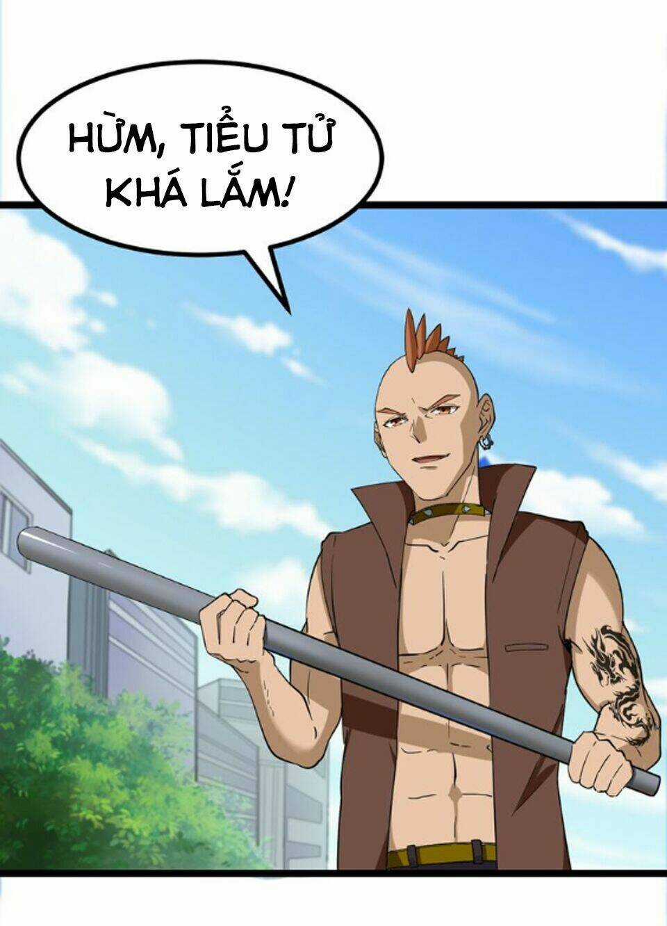 Cửa Hàng Đào Bảo Thông Tam Giới Chapter 2 trang 65