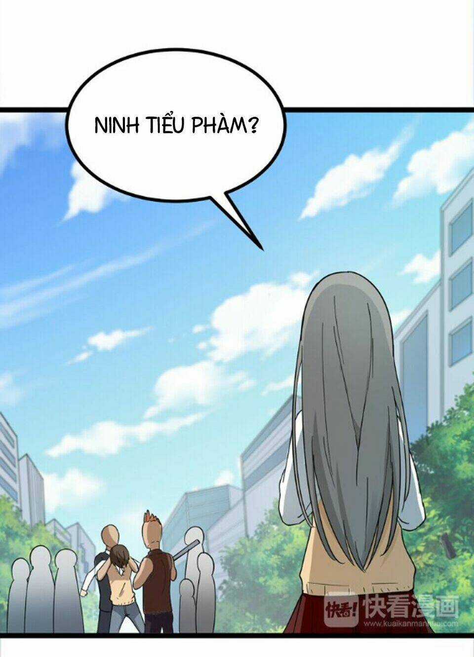 Cửa Hàng Đào Bảo Thông Tam Giới Chapter 2 trang 66