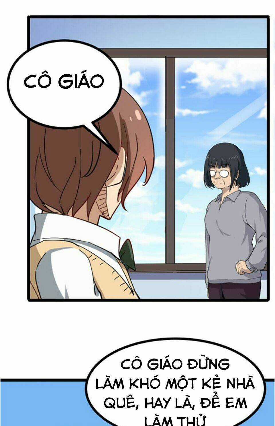 Cửa Hàng Đào Bảo Thông Tam Giới Chapter 2 trang 7