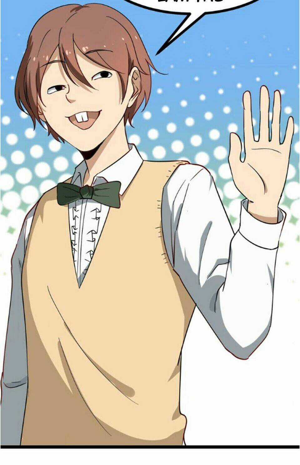 Cửa Hàng Đào Bảo Thông Tam Giới Chapter 2 trang 8