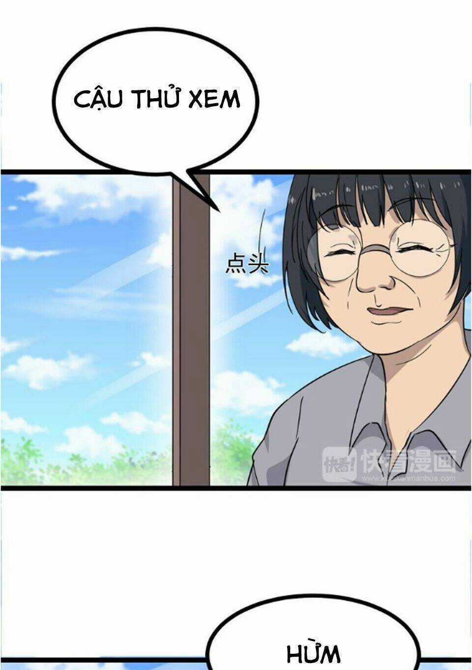 Cửa Hàng Đào Bảo Thông Tam Giới Chapter 2 trang 9