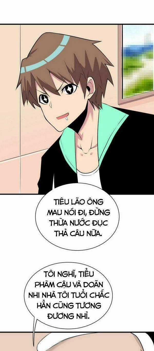Cửa Hàng Đào Bảo Thông Tam Giới Chapter 223 trang 0