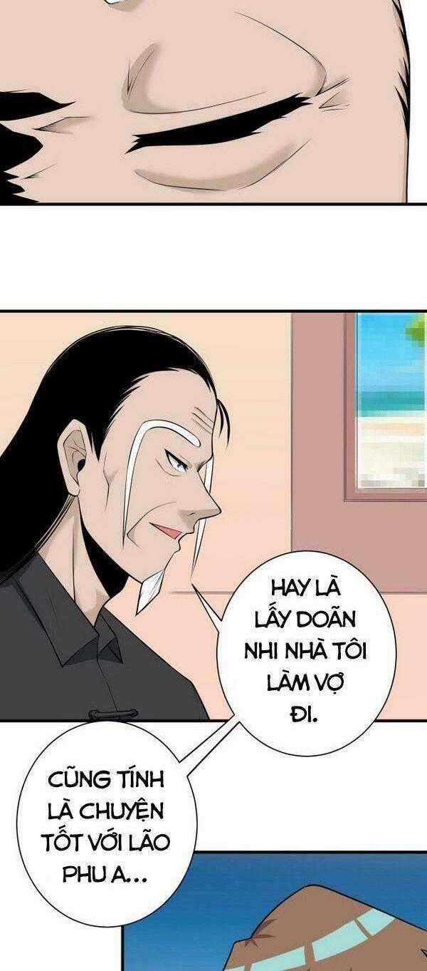 Cửa Hàng Đào Bảo Thông Tam Giới Chapter 223 trang 1