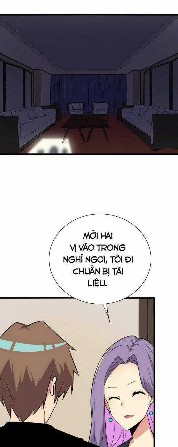 Cửa Hàng Đào Bảo Thông Tam Giới Chapter 226 trang 0