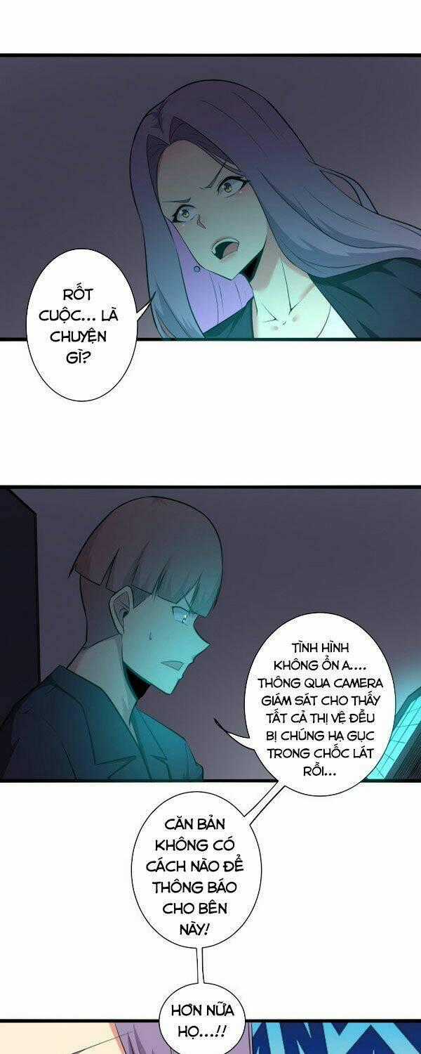 Cửa Hàng Đào Bảo Thông Tam Giới Chapter 227 trang 0