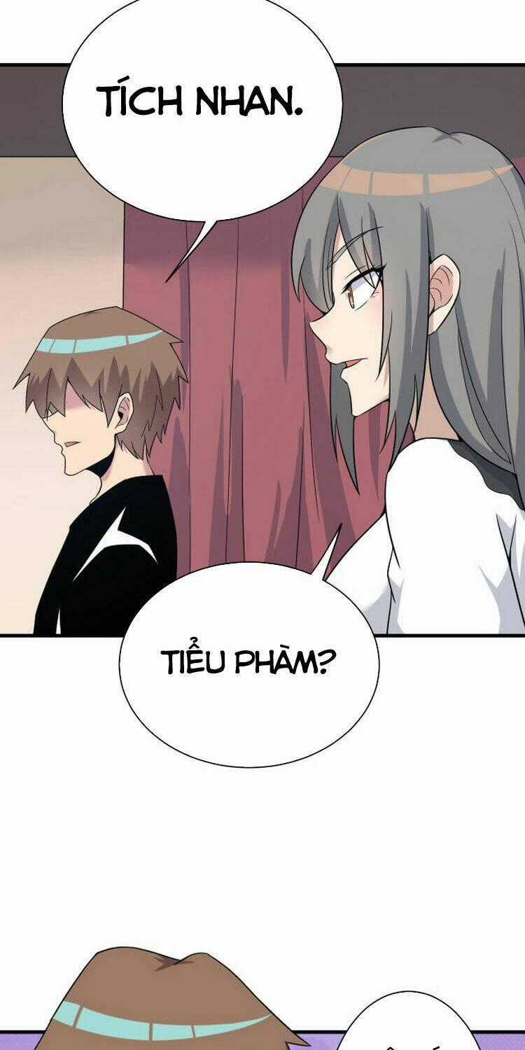 Cửa Hàng Đào Bảo Thông Tam Giới Chapter 231 trang 1
