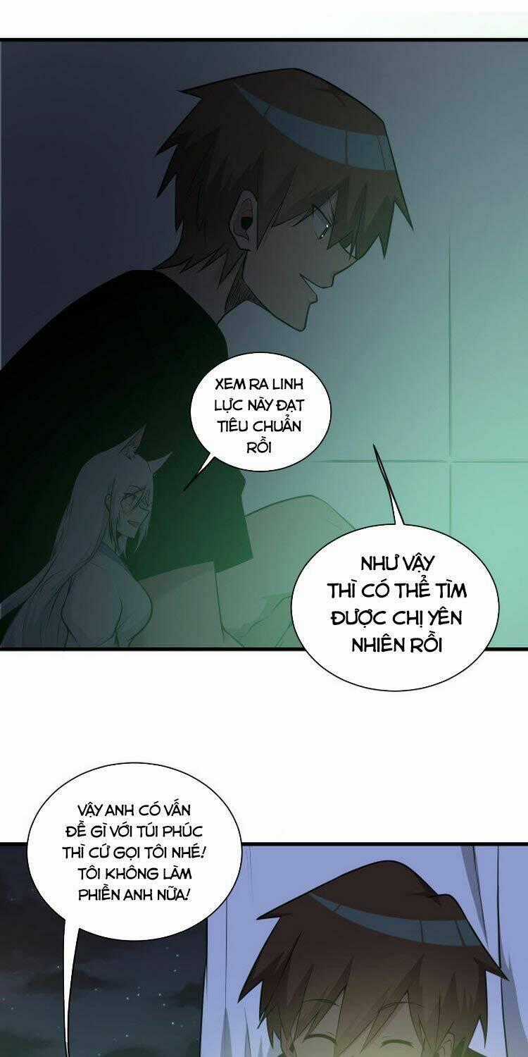 Cửa Hàng Đào Bảo Thông Tam Giới Chapter 232 trang 0