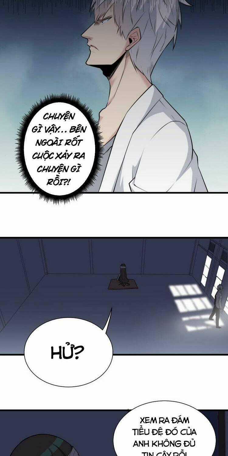 Cửa Hàng Đào Bảo Thông Tam Giới Chapter 233 trang 1