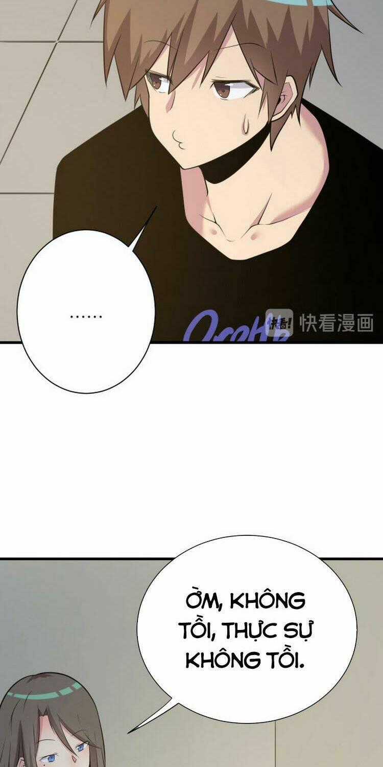 Cửa Hàng Đào Bảo Thông Tam Giới Chapter 235 trang 1