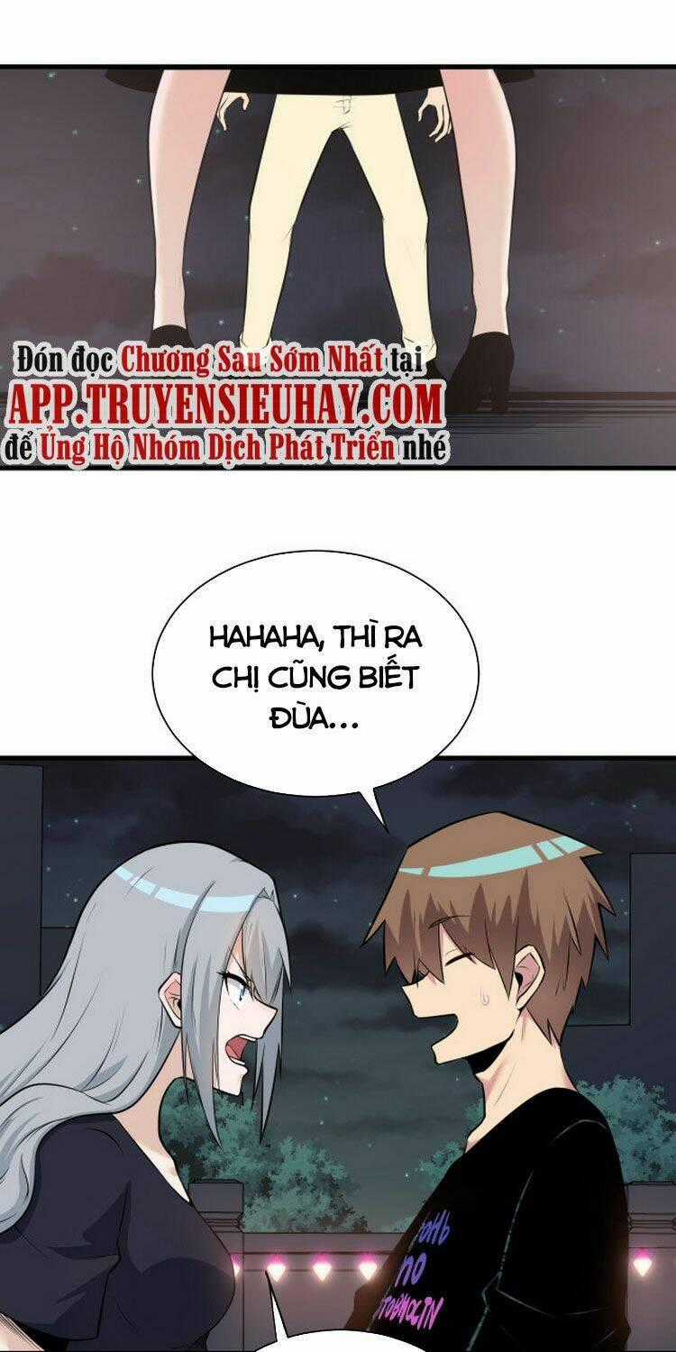 Cửa Hàng Đào Bảo Thông Tam Giới Chapter 236 trang 0