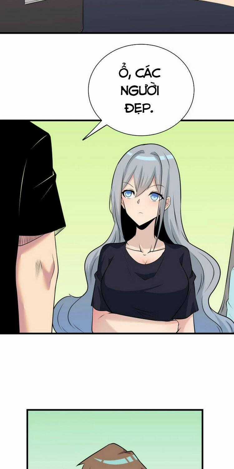Cửa Hàng Đào Bảo Thông Tam Giới Chapter 237 trang 1