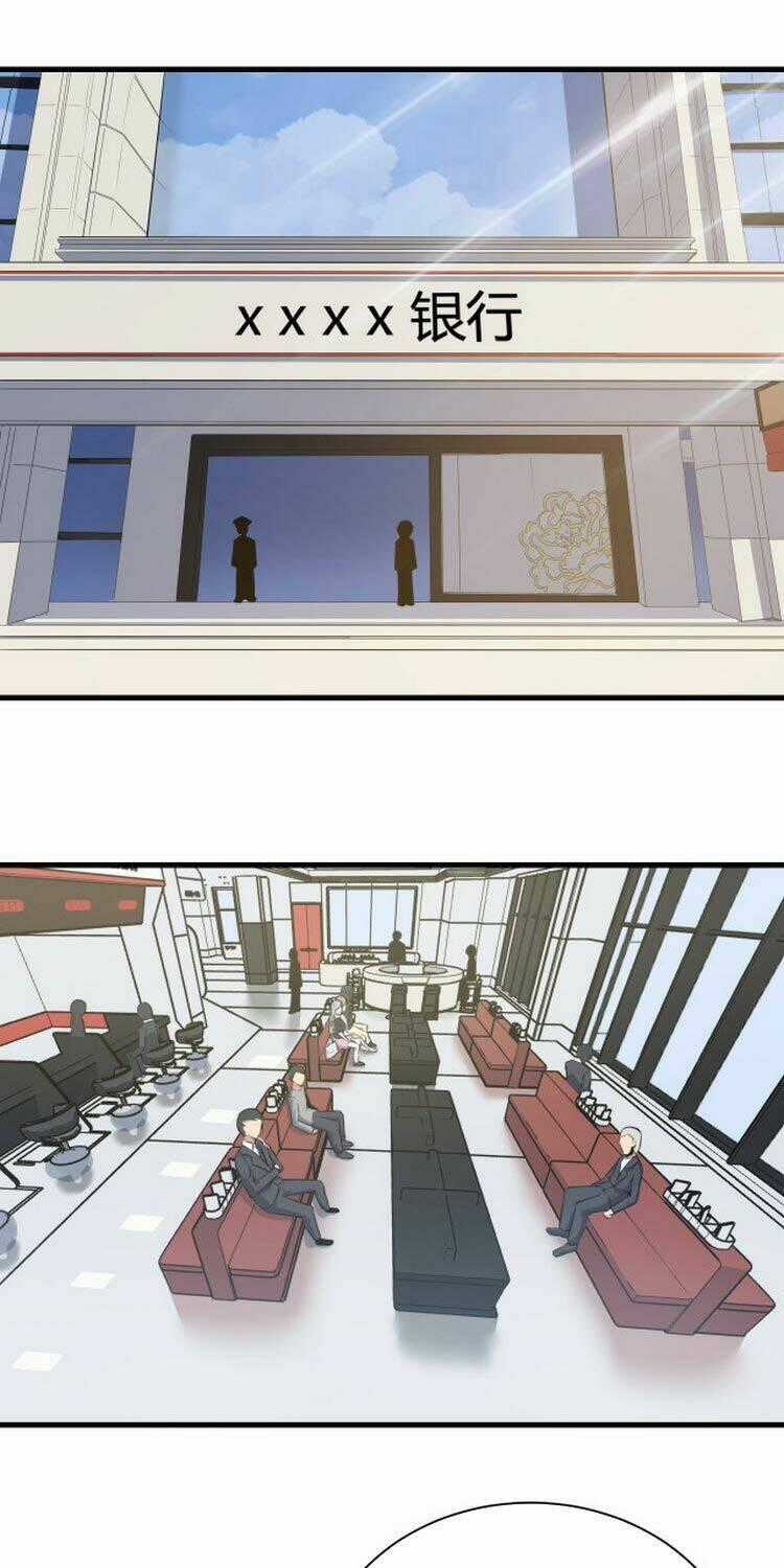 Cửa Hàng Đào Bảo Thông Tam Giới Chapter 238 trang 0