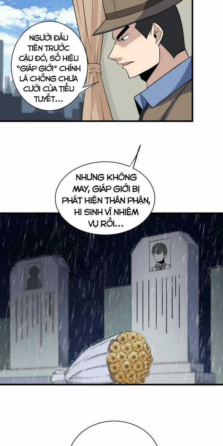 Cửa Hàng Đào Bảo Thông Tam Giới Chapter 241 trang 1