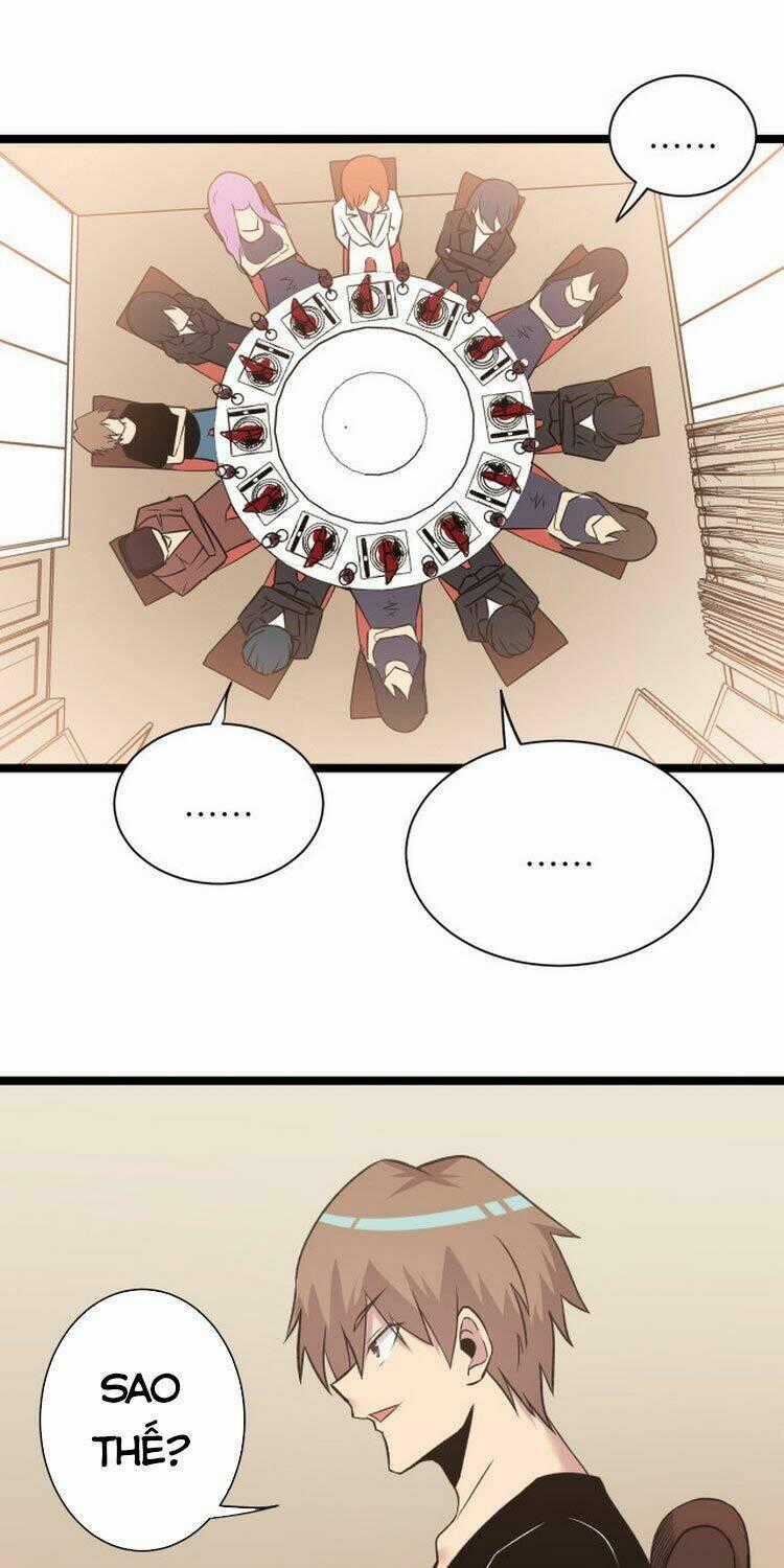 Cửa Hàng Đào Bảo Thông Tam Giới Chapter 244 trang 0