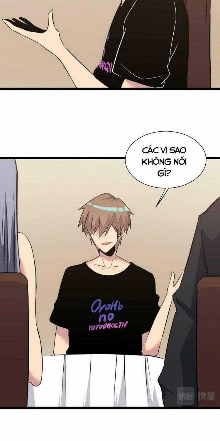Cửa Hàng Đào Bảo Thông Tam Giới Chapter 244 trang 1