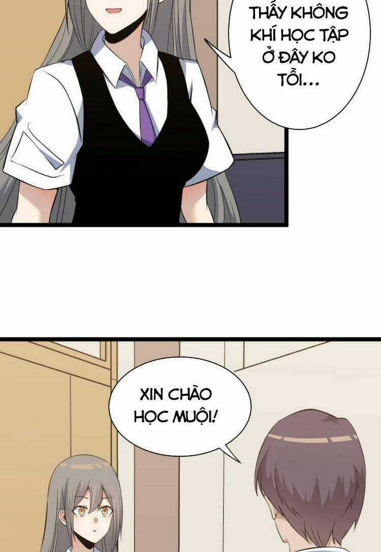 Cửa Hàng Đào Bảo Thông Tam Giới Chapter 247 trang 1