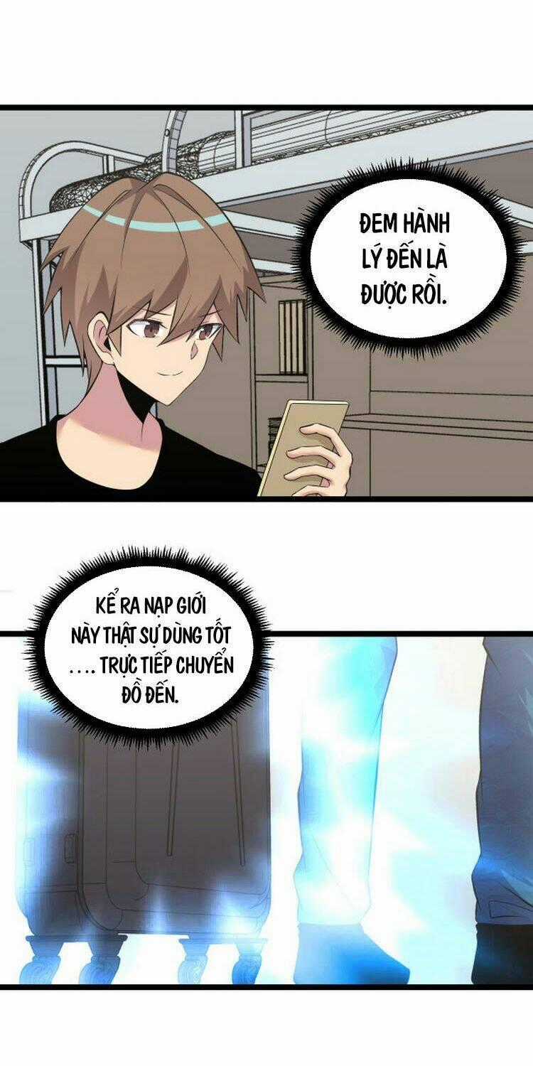 Cửa Hàng Đào Bảo Thông Tam Giới Chapter 248 trang 1