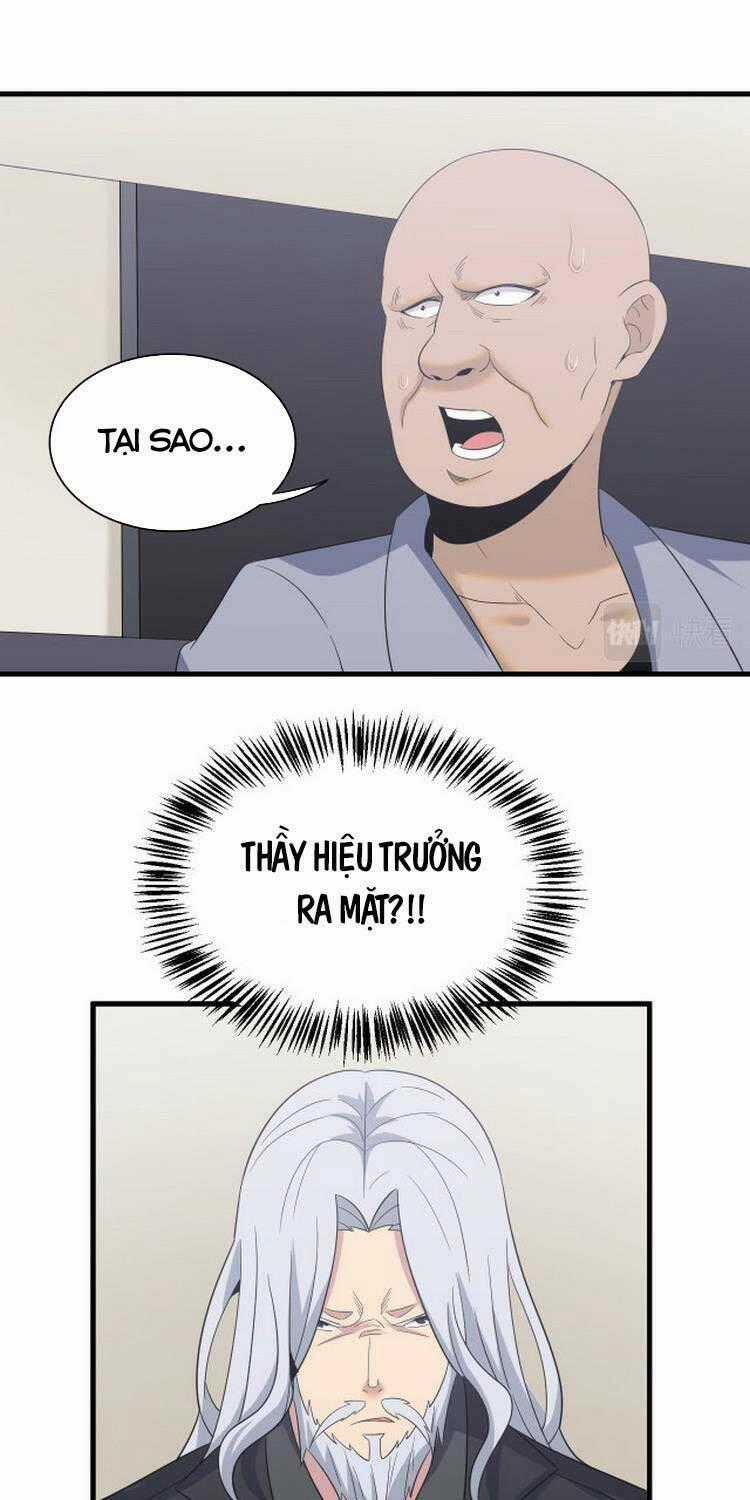 Cửa Hàng Đào Bảo Thông Tam Giới Chapter 254 trang 0