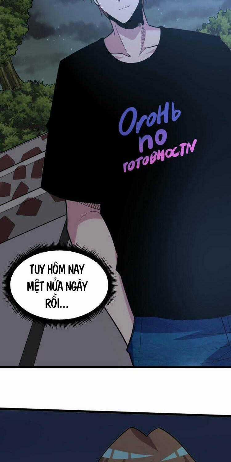 Cửa Hàng Đào Bảo Thông Tam Giới Chapter 259 trang 1