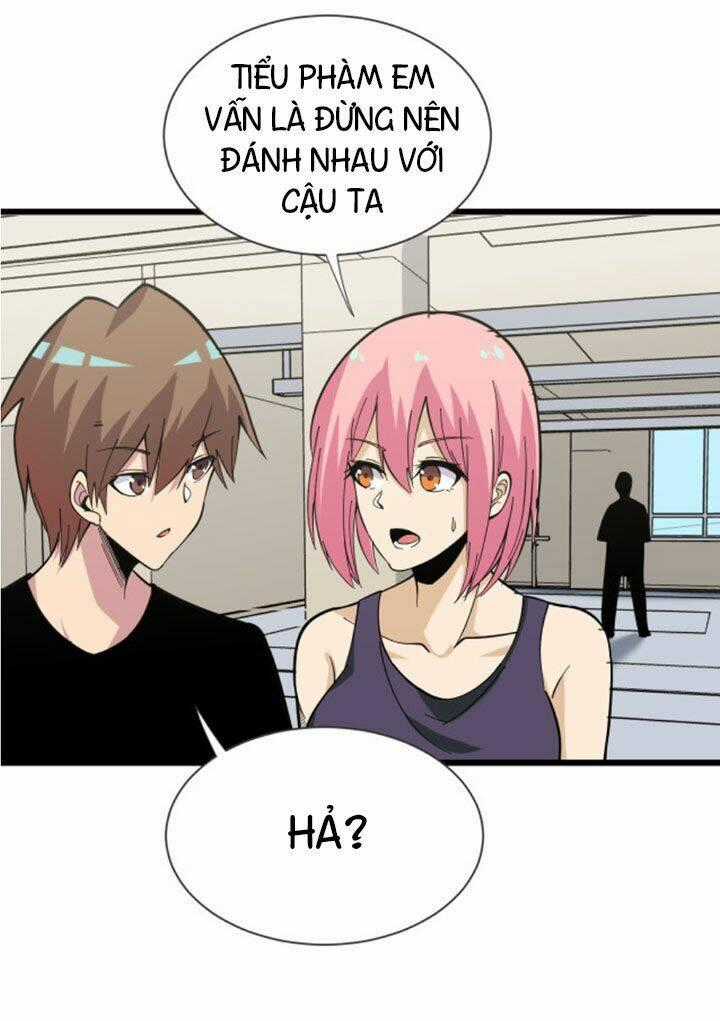Cửa Hàng Đào Bảo Thông Tam Giới Chapter 260 trang 1