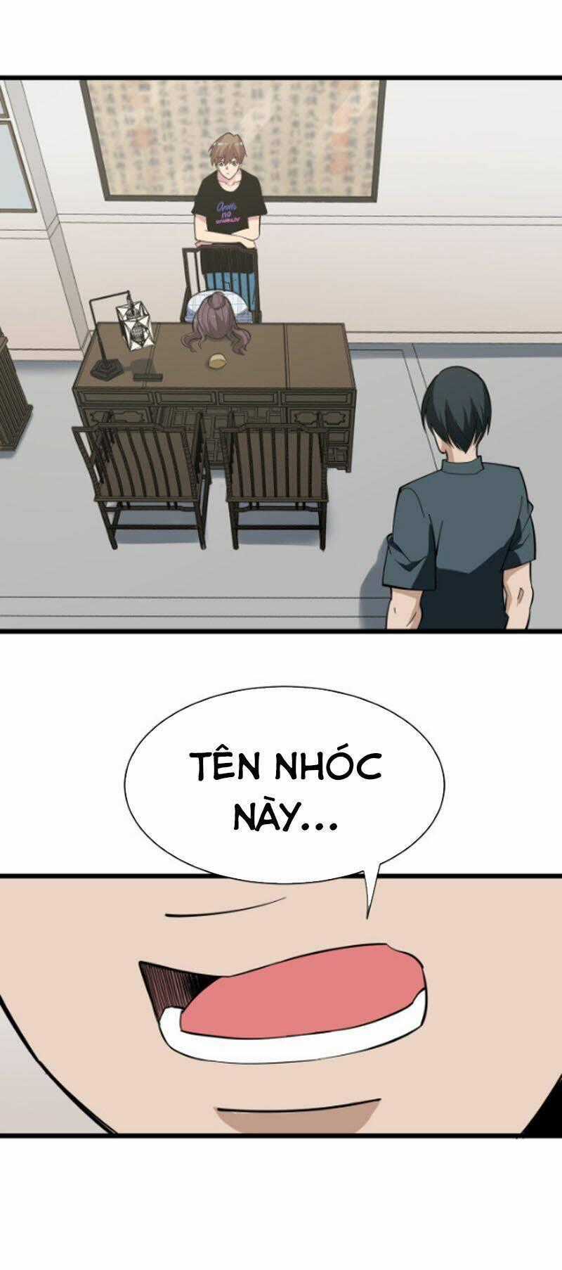 Cửa Hàng Đào Bảo Thông Tam Giới Chapter 264 trang 1